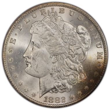 Cert 32927063 - Coin Image