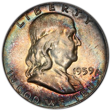 Cert 32927114 - Coin Image