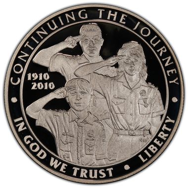 Cert 32927475 - Coin Image