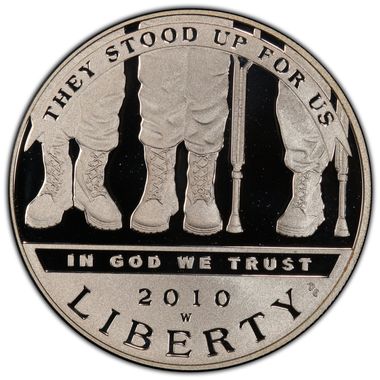 Cert 32927477 - Coin Image