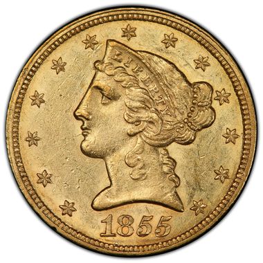 Cert 32930337 - Coin Image