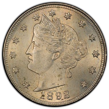 Cert 32930658 - Coin Image