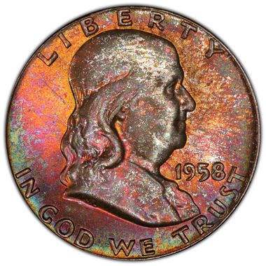 Cert 32930724 - Coin Image