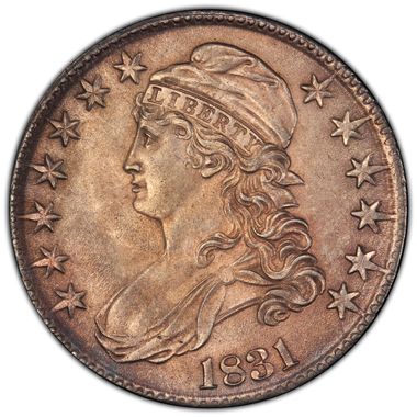 Cert 32931101 - Coin Image