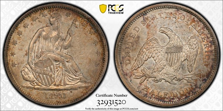 Cert 32931520 - Coin Image