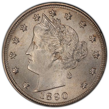 Cert 32932603 - Coin Image