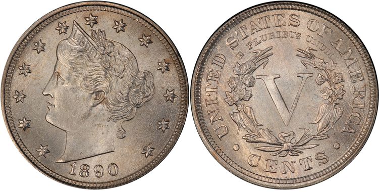 Cert 32932603 - Coin Image