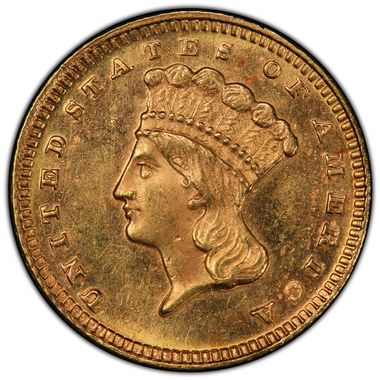 Cert 32935137 - Coin Image