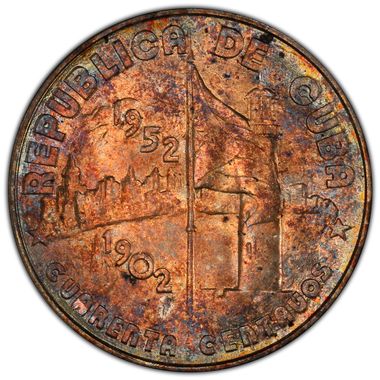 Cert 32935148 - Coin Image