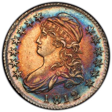 Cert 32935441 - Coin Image