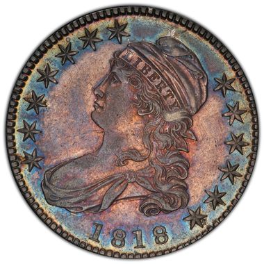 Cert 32935454 - Coin Image