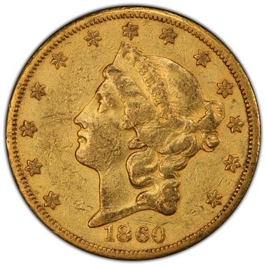 Cert 32939932 - Coin Image