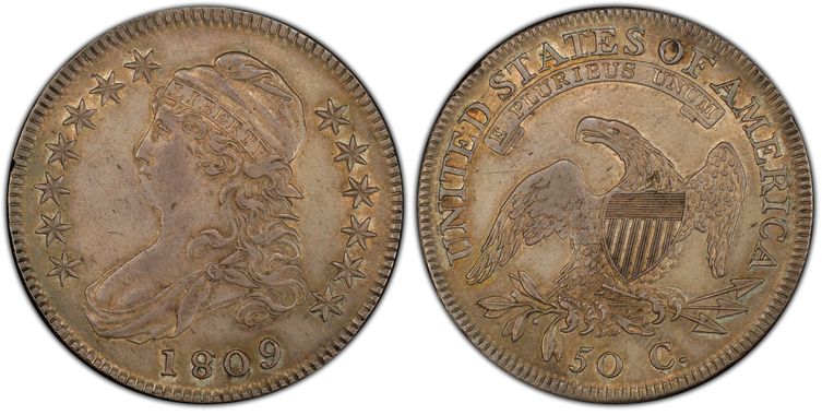 Cert 32940480 - Coin Image