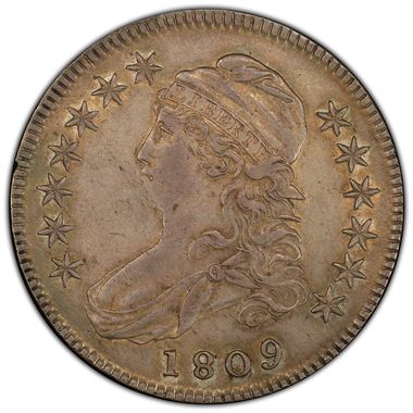 Cert 32940480 - Coin Image