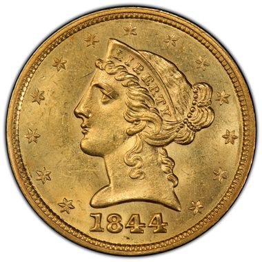 Cert 32943937 - Coin Image