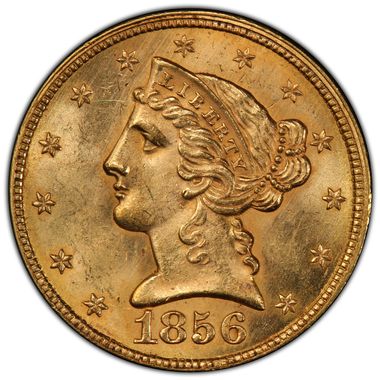 Cert 32943959 - Coin Image