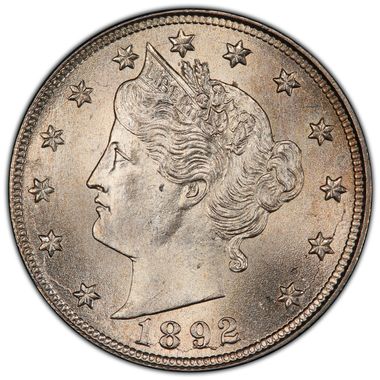 Cert 32943981 - Coin Image
