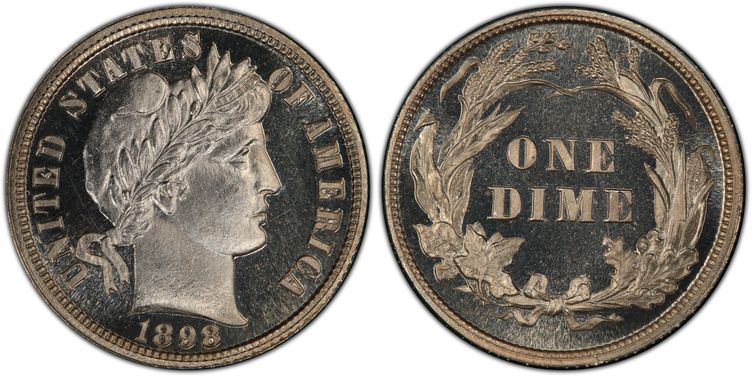 Cert 32943997 - Coin Image