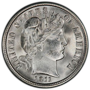 Cert 32943998 - Coin Image