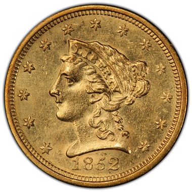 Cert 32944001 - Coin Image