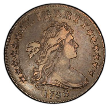 Cert 32945370 - Coin Image