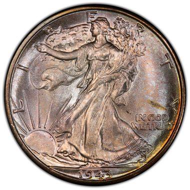 Cert 32951554 - Coin Image