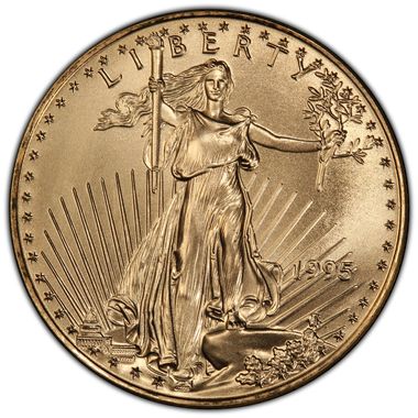 Cert 32951873 - Coin Image