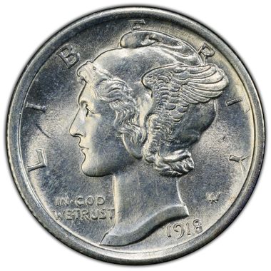 Cert 32956147 - Coin Image