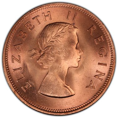 Cert 32960140 - Coin Image