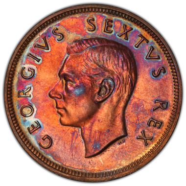 Cert 32960158 - Coin Image