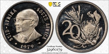 1979 20C PR66DCAM