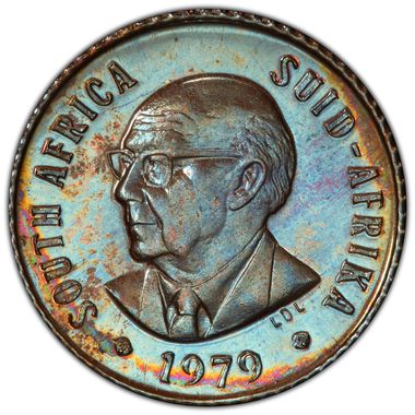 Cert 32960196 - Coin Image