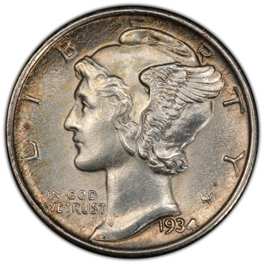 Cert 32960266 - Coin Image