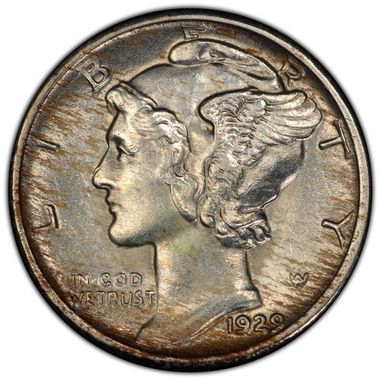 Cert 32960271 - Coin Image