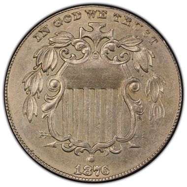 Cert 32960571 - Coin Image