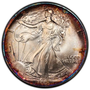 Cert 32962171 - Coin Image