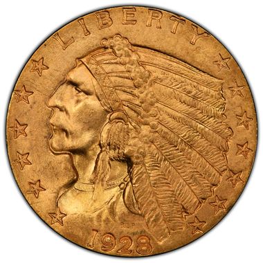 Cert 32968846 - Coin Image