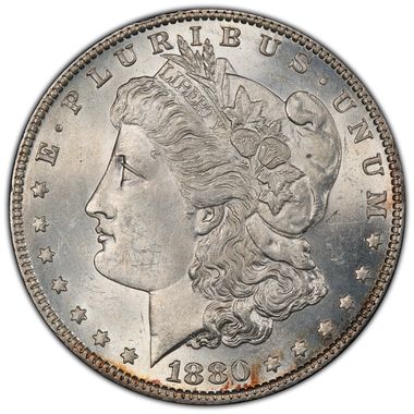 Cert 32969059 - Coin Image