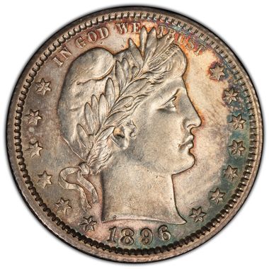 Cert 32970418 - Coin Image