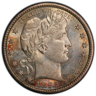 Cert 32970419 - Coin Image