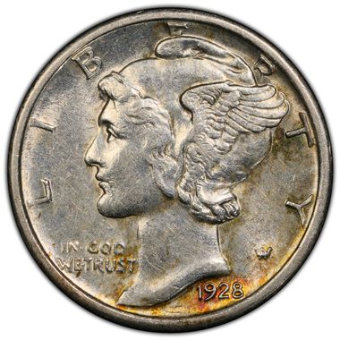 Cert 32970436 - Coin Image