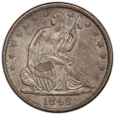 Cert 32973030 - Coin Image