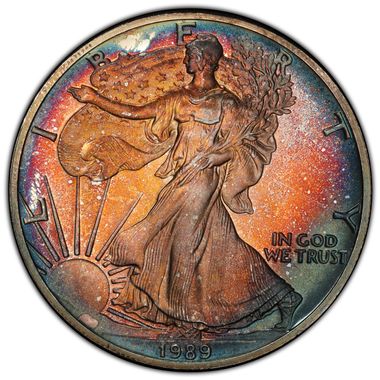 Cert 32973172 - Coin Image