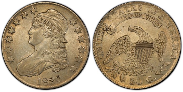 Cert 32974505 - Coin Image