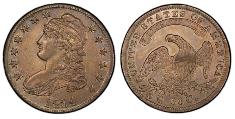 Cert 32974512 - Coin Image