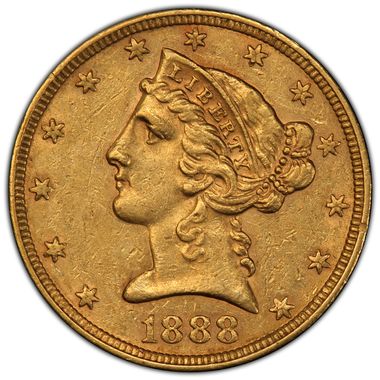 Cert 32978984 - Coin Image