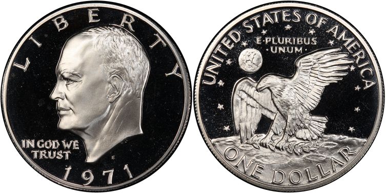 Cert 32979502 - Coin Image