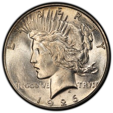 Cert 32981089 - Coin Image