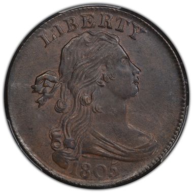 Cert 32982033 - Coin Image