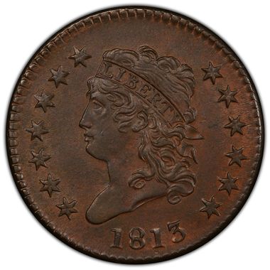 Cert 32982051 - Coin Image